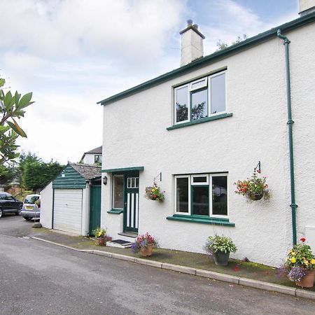 Bridge End Cottage Coniston Kültér fotó