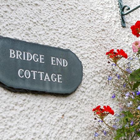 Bridge End Cottage Coniston Kültér fotó