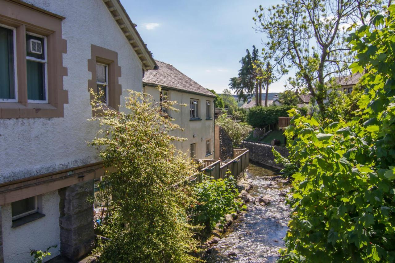 Bridge End Cottage Coniston Kültér fotó