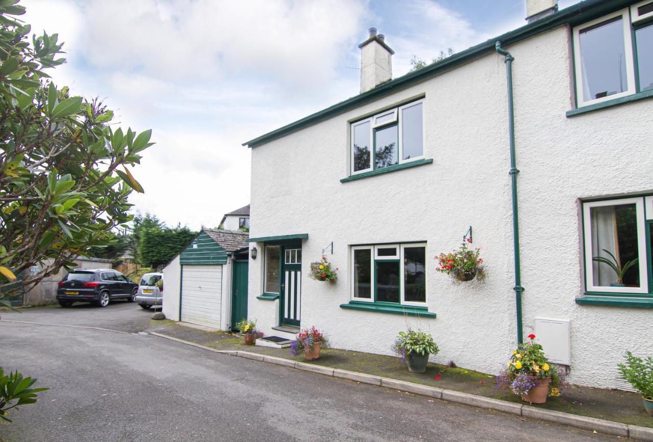 Bridge End Cottage Coniston Kültér fotó